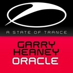 cover: Garry Heaney - Oracle