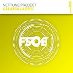 cover: Neptune Project - Galatea