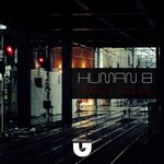 cover: Human8 - Rainy Miles