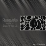 cover: Bernie Allen - Dirty Dreams EP