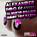 cover: Fog, Alexander|Alberto Drago - Roof Top Party