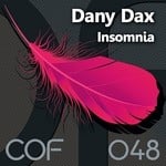 cover: Dany Dax - Insomnia