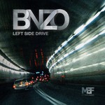 cover: Bnzo - Left Side Drive