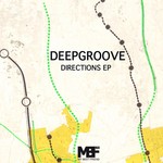 cover: Deepgroove - Directions