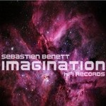 cover: Sebastien Benett - Imagination