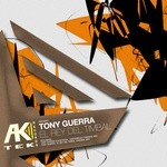 cover: Tony Guerra - El Rey Del Timbal