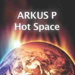 cover: Arkus P - Hot Space