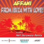 cover: Affani - From Ibiza With Love