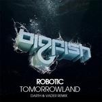 cover: Robotic - Tomorrowland