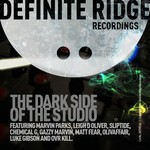 cover: Various - The Dark Side Of The Studio