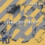 cover: Konectik - Talk To You