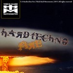 cover: Various - Hardtechno Fire