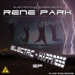 cover: Rene Park - Electric Happiness