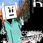 cover: Macgregor - Crubber