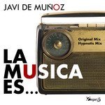 cover: Javi De Munoz - La Musica Es