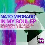 cover: Nato Medrado - In My Soul EP