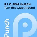 cover: R.i.o.|U-jean - Turn This Club Around