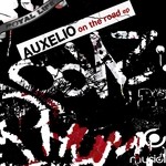 cover: Auxelio - On The Road Vol 1