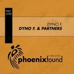 cover: Dyno F - Dyno F & Partners