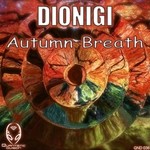 cover: Dionigi - Autumn Breath