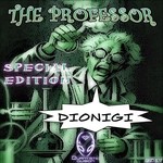 cover: Dionigi - The Professor (Special Edition)