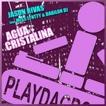 cover: Miss Lyntty & Babilon Dj|Rivas, Jason - Agua Cristalina