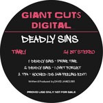 cover: Deadly Sins - Prime Time EP