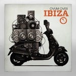 cover: Various - Ovum Over Ibiza 2011