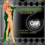 cover: Rosenhaft - Soulana EP