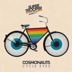 cover: Cosmonauts - Cycle Eyes