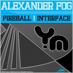 cover: Alexander Fog - Interface