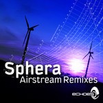 cover: Sphera - Airstream Remixes