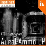 cover: Xtc - Aural Ammo EP