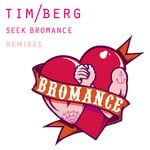 cover: Tim Berg - Seek Bromance