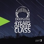 cover: Ahautzab|Cooccer|Plaupez|Roberto Palmero - 4 Years Of DeepClass (Part 3)