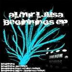 cover: Almir Ljusa - Beginnings EP