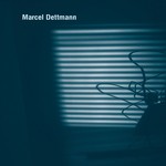 cover: Marcel Dettmann - Translation EP