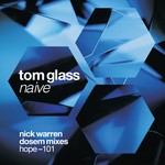 cover: Tom Glass - Naive