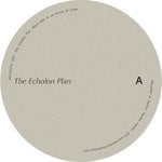 cover: Echelon Plan - Black Dots In An Ocean Of White