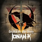 cover: Jonah K - Drums In The Deep