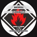 cover: Rockwell - Flammable