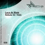 cover: Luca De Maas - Nebula 02