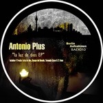 cover: Antonio Plus - La Luz De Dios EP