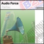 cover: Audio Force - Reflex