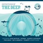 cover: Various - Definitions Of The Deep