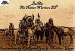 cover: Belair - The Native Warriors EP