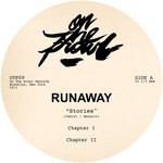 cover: Runaway - Stories