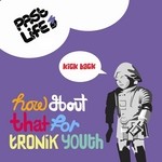 cover: Tronik Youth - Past Life