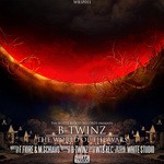 cover: B Twinz - The World Of The Wars