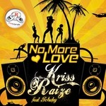 cover: Tcheky|Kriss Raize - No More Love